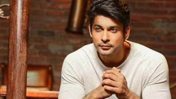 সিদ্ধার্থ শুক্লা সিদ্ধার্থ শুক্লা