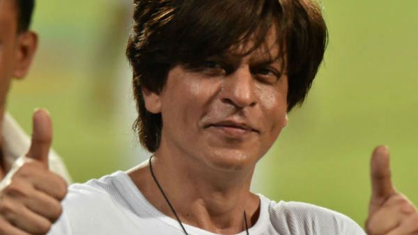 ভাইরাল শাহরুখের ভিডিও