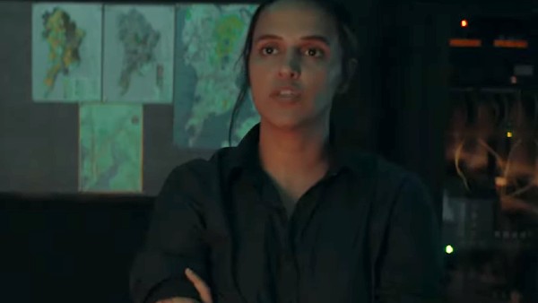 বিপুল শাহের পছন্দ হয় রুক্মিণীকে