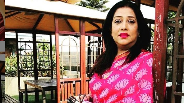 সুবর্ণা মুস্তাফা