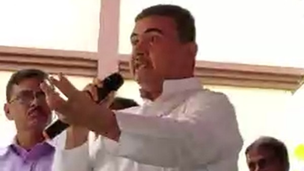 হারিয়ে গিয়েছেন সিপিএম নেতারা