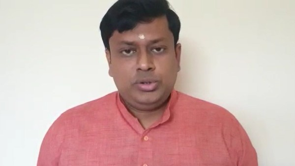 বিজেপি যেন হারবে ভেবেই নেমেছিল ভোটে