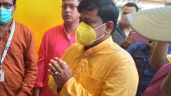  দুর্গা মায়ের কাছে প্রার্থনা