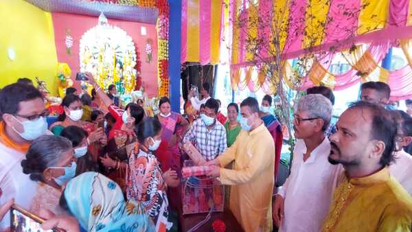  প্রধানমন্ত্রীকে চিঠি শুভেন্দু অধিকারীর