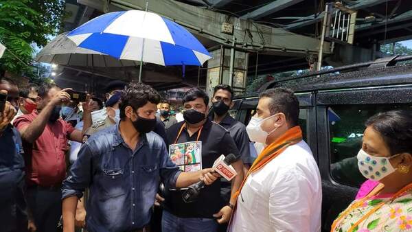 রাজ্য সরকারের ভূমিকার সমালোচনা রাজ্য সরকারের ভূমিকার সমালোচনা