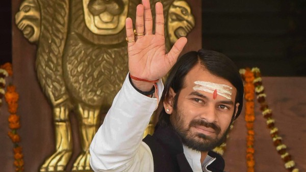 রাবড়ীর মধ্যস্থতার চেষ্টা! রাবড়ীর মধ্যস্থতার চেষ্টা!