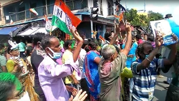 মুর্শিদাবাদে অস্তিত্বহীন কংগ্রেস