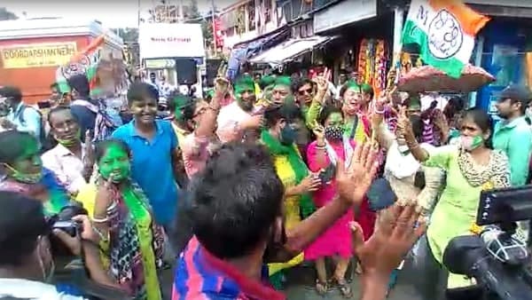 পরপর দুবার জয়ী আমিরুল ইসলাম