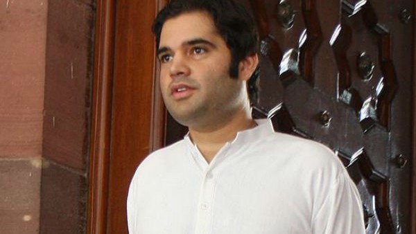 বেসুরো বরুণ