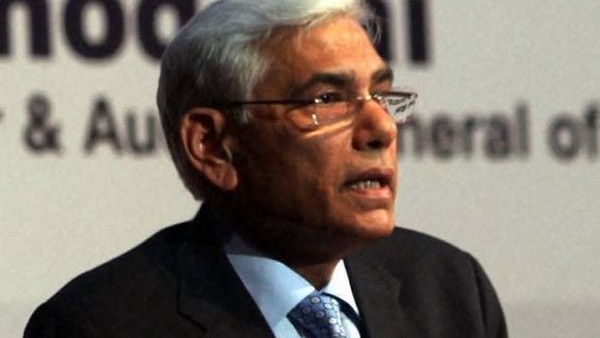 ভুলের সাফাই দিলেন বিনোদ ভুলের সাফাই দিলেন বিনোদ