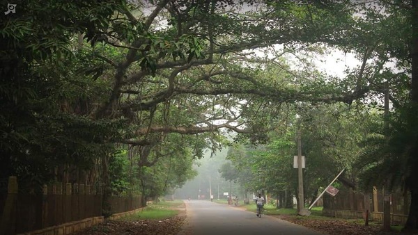 দক্ষিণবঙ্গের আবহাওয়া দক্ষিণবঙ্গের আবহাওয়া