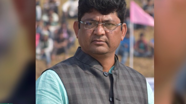 বিধায়কের অভিযোগ