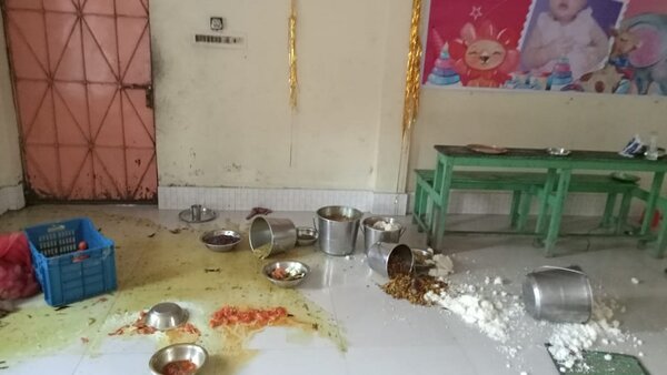 বাংলাদেশে কমেছে সংখ্যালঘুদের সংখ্যা