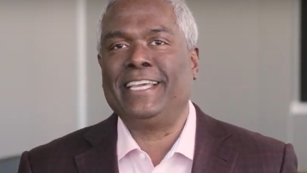 জর্জ ক্যুরিয়ান–নেটঅ্যাপ