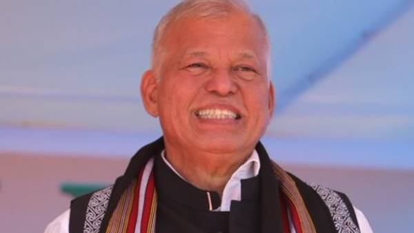  কলকাতায় লুইজিনো ফেলেইরো