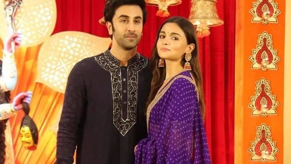 রণবীর–আলিয়ার প্রেম রণবীর–আলিয়ার প্রেম