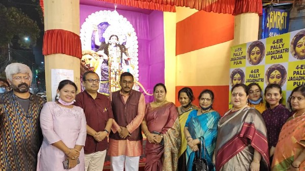 কুণাল ঘোষের ব্যাখ্যা