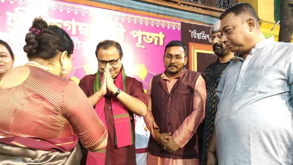 কুণাল ঘোষের নিশানায় শুভেন্দু অধিকারী