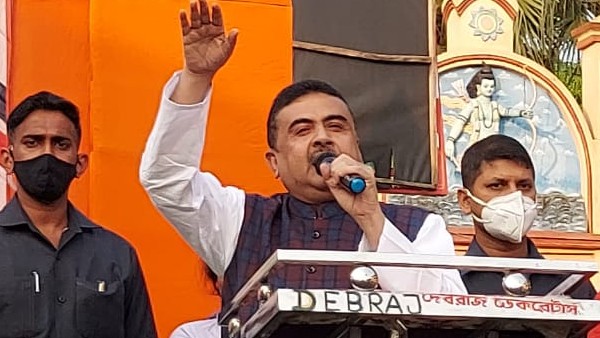 সভার অনুমতি না দেওয়া নিয়ে প্রশ্ন সভার অনুমতি না দেওয়া নিয়ে প্রশ্ন