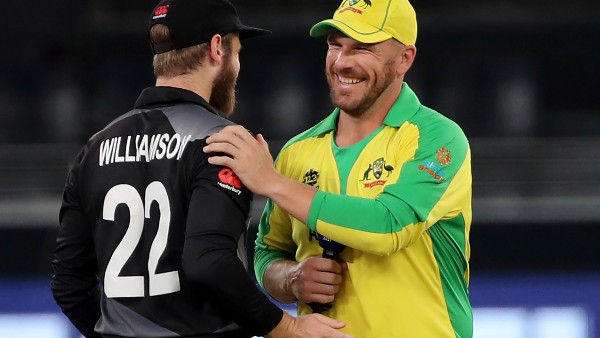 কী বললেন ফিঞ্চ? কী বললেন ফিঞ্চ?