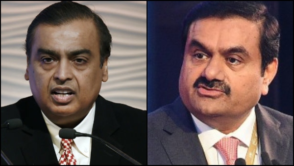 বাজারের কারসাজির শিকার আদানি? বাজারের কারসাজির শিকার আদানি?