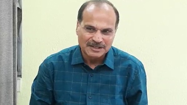  বিধানসভায় অনুপস্থিত বিজেপি, মমতাকে নিশানা অধীরের 