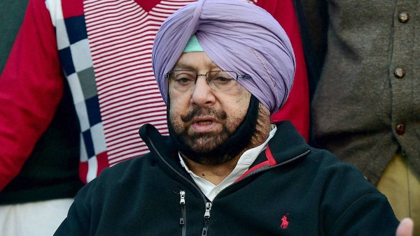 কংগ্রেস ছেড়ে নতুন দল গড়ে অমরিন্দর সিং ব্যর্থ কংগ্রেস ছেড়ে নতুন দল গড়ে অমরিন্দর সিং ব্যর্থ