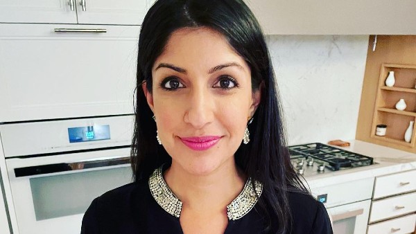 অঞ্জলি সুদ–ভিমিও