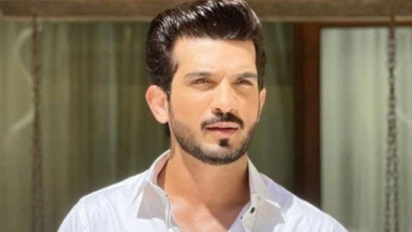 অর্জুন বিজলানি অর্জুন বিজলানি