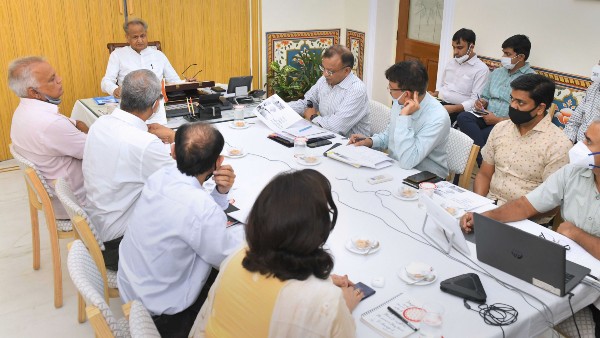 ১৫ জন মন্ত্রী শপথ নিয়েছেন