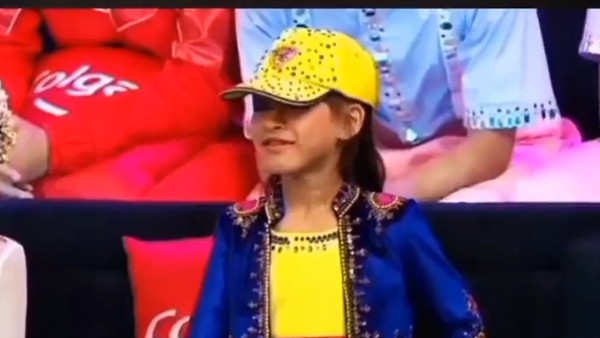 অসমের প্রতিযোগীকে বর্ণবিদ্বেষী মন্তব্য