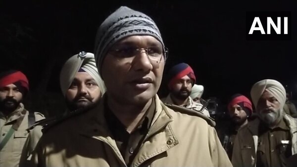 হামলায় ছিল পাকিস্তানের হাত হামলায় ছিল পাকিস্তানের হাত