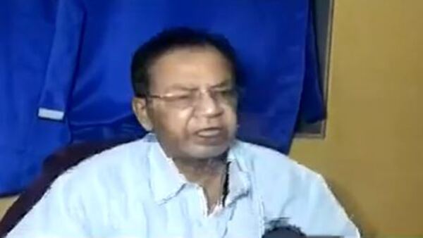 বাণী সিংহ রায়ের সাফাই