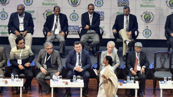 শেষবার বাণিজ্য সম্মেলন হয়েছিল ২০১৯-এ শেষবার বাণিজ্য সম্মেলন হয়েছিল ২০১৯-এ