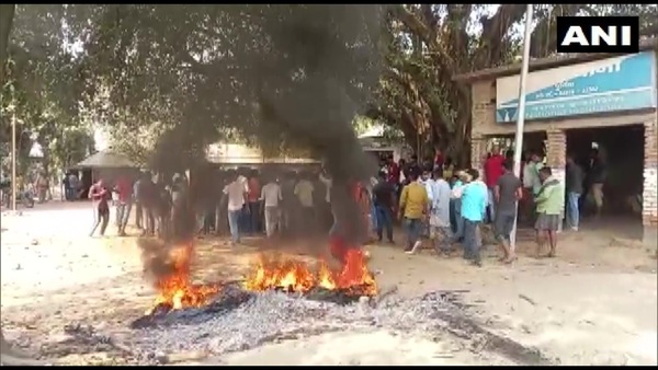 বিহারের একের পর এক সাংবাদিক খুন