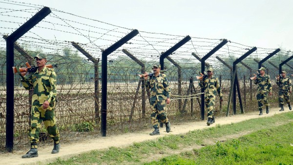  বিএসএফ-এর তরফে ব্যাখ্যা