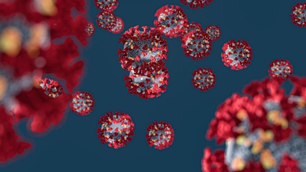  কেমন আছে চিন ফের করোনা আক্রান্ত