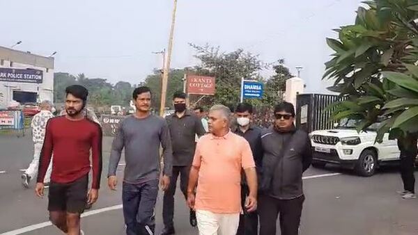 কেন্দ্রের সিদ্ধান্তকে স্বাগত