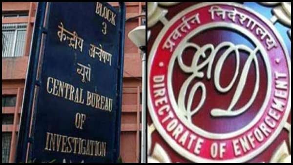 সিবিআই-ইডির শীর্ষ কর্তাদের কাজের মেয়াদ বাড়ল