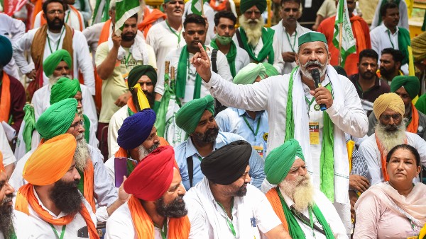 লখিমপুর খেরিতে কী হয়েছিল 