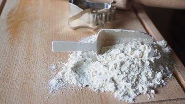 আটা