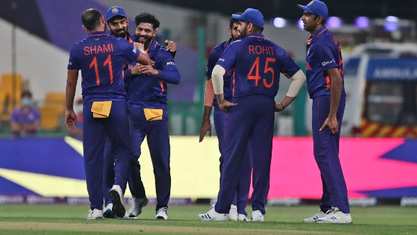 স্কটল্যান্ডের বিরুদ্ধে বড় জয়, নিউজিল্যান্ডের একটা হারের অঙ্কে টিকে রয়েছে ভারতের আশা স্কটল্যান্ডের বিরুদ্ধে বড় জয়, নিউজিল্যান্ডের একটা হারের অঙ্কে টিকে রয়েছে ভারতের আশা