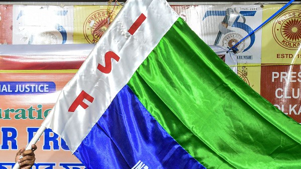 প্রার্থী বাছাইয়ের কাজ শুরু করে দিতে চাইছে আইএসএফ 