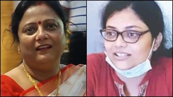 ক্ষিতি গোস্বামীর মেয়েকে প্রার্থী করে চমক
