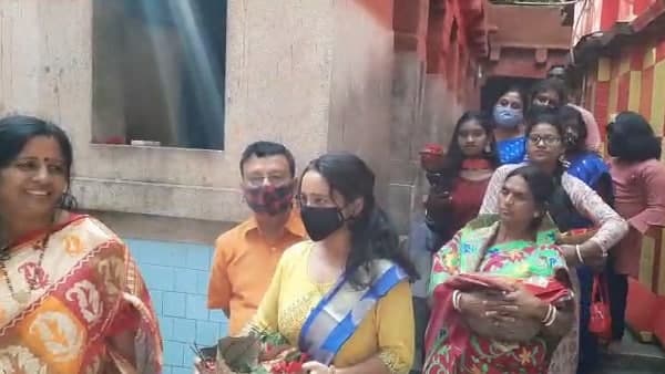 কালী তীর্থকে ঘিরে রয়েছে একাধিক গল্প