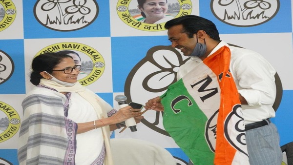  নির্বাচনী লড়াইয়ের জন্য তৈরি