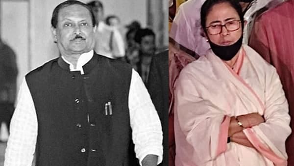 সুব্রত-শোকে বন্ধ মমতার বাড়ির ভাইফোঁটার অনুষ্ঠান সুব্রত-শোকে বন্ধ মমতার বাড়ির ভাইফোঁটার অনুষ্ঠান