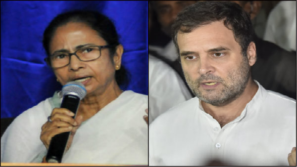 রাহুল-বিরোধিতা অব্যাহত তৃণমূলের রাহুল-বিরোধিতা অব্যাহত তৃণমূলের
