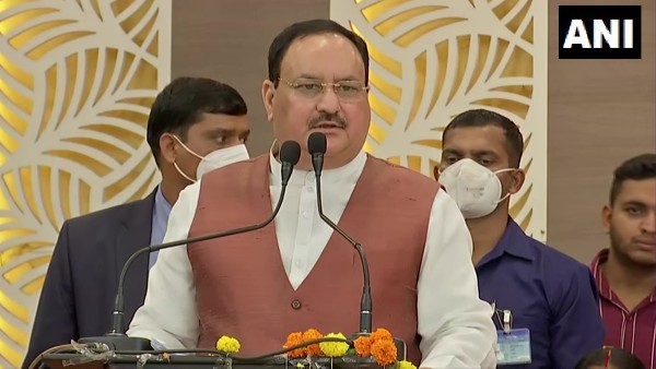 বিজেপি প্রতিশ্রুতি পূরণ করেছে