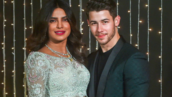 প্রিয়াঙ্কা চোপড়া জোনাস ও নিক জোনাস প্রিয়াঙ্কা চোপড়া জোনাস ও নিক জোনাস